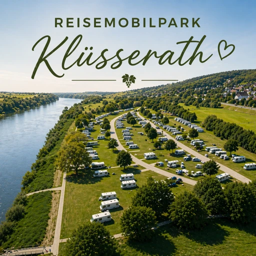 Reisemobilpark Kluesserath — photo 2